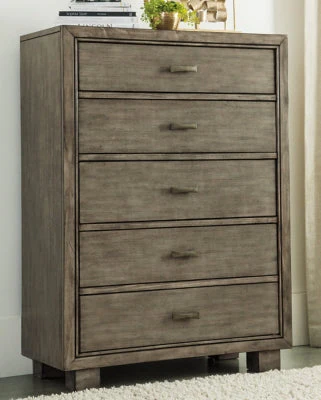 Arnett Chest of Drawers - Image 2
