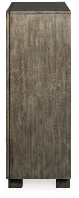 Arnett Chest of Drawers - Image 5