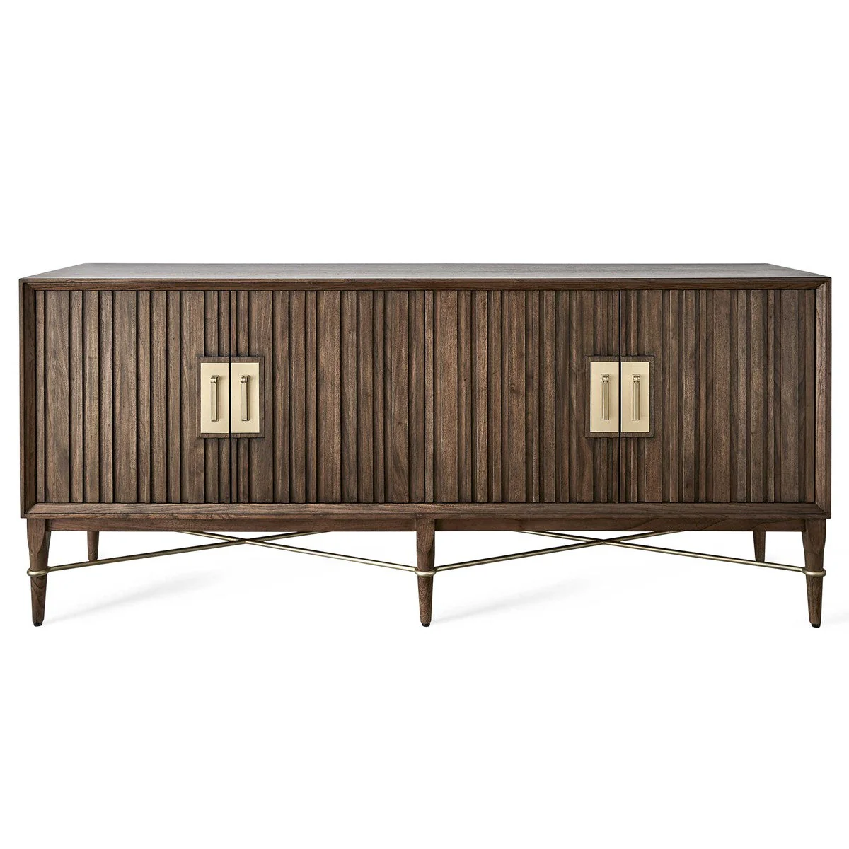 Articulation 4 Door Cabinet - Image 2