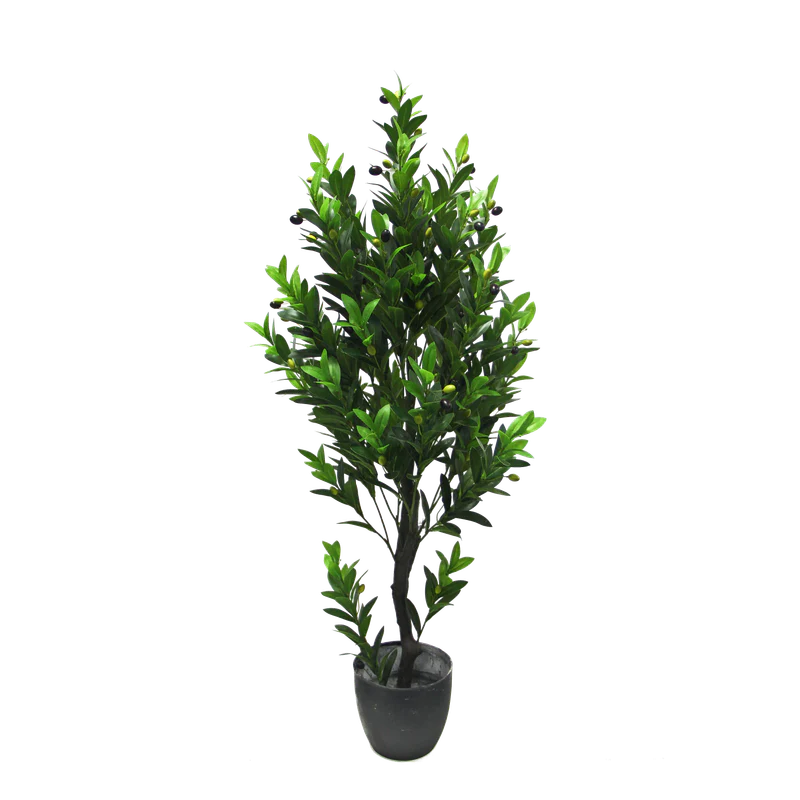 Artificial olive tree1