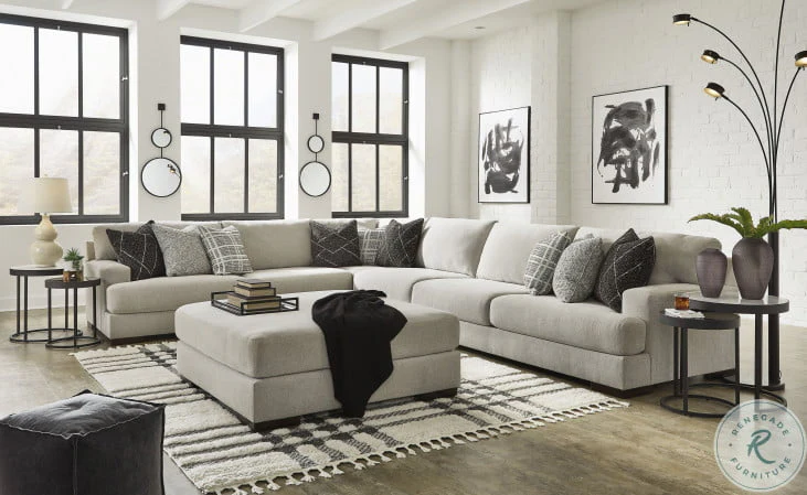 Artsie Left-Arm Facing Sofa - Image 2