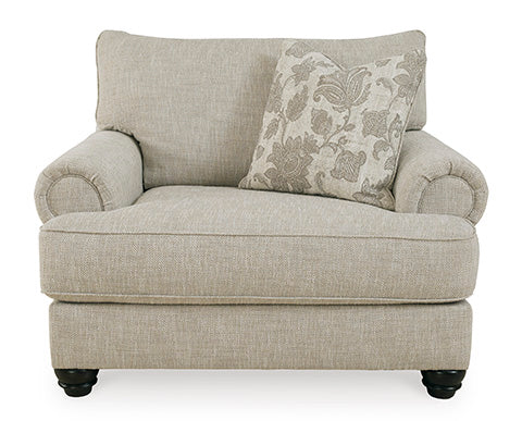 Asanti Oversized Chair - Image 3