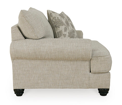 Asanti Oversized Chair - Image 4