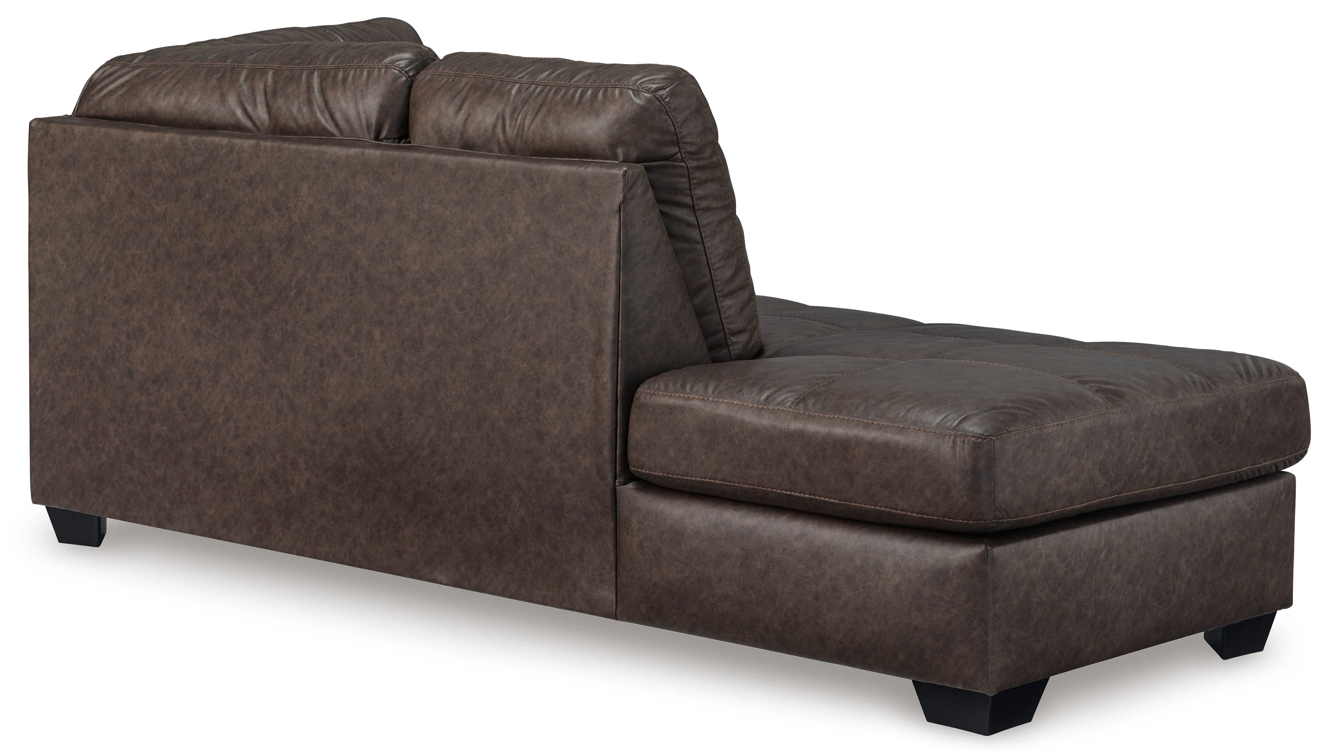Ashley Homestore | 1700316  Barlin Mills Left-Arm Facing Corner Chaise - Image 2