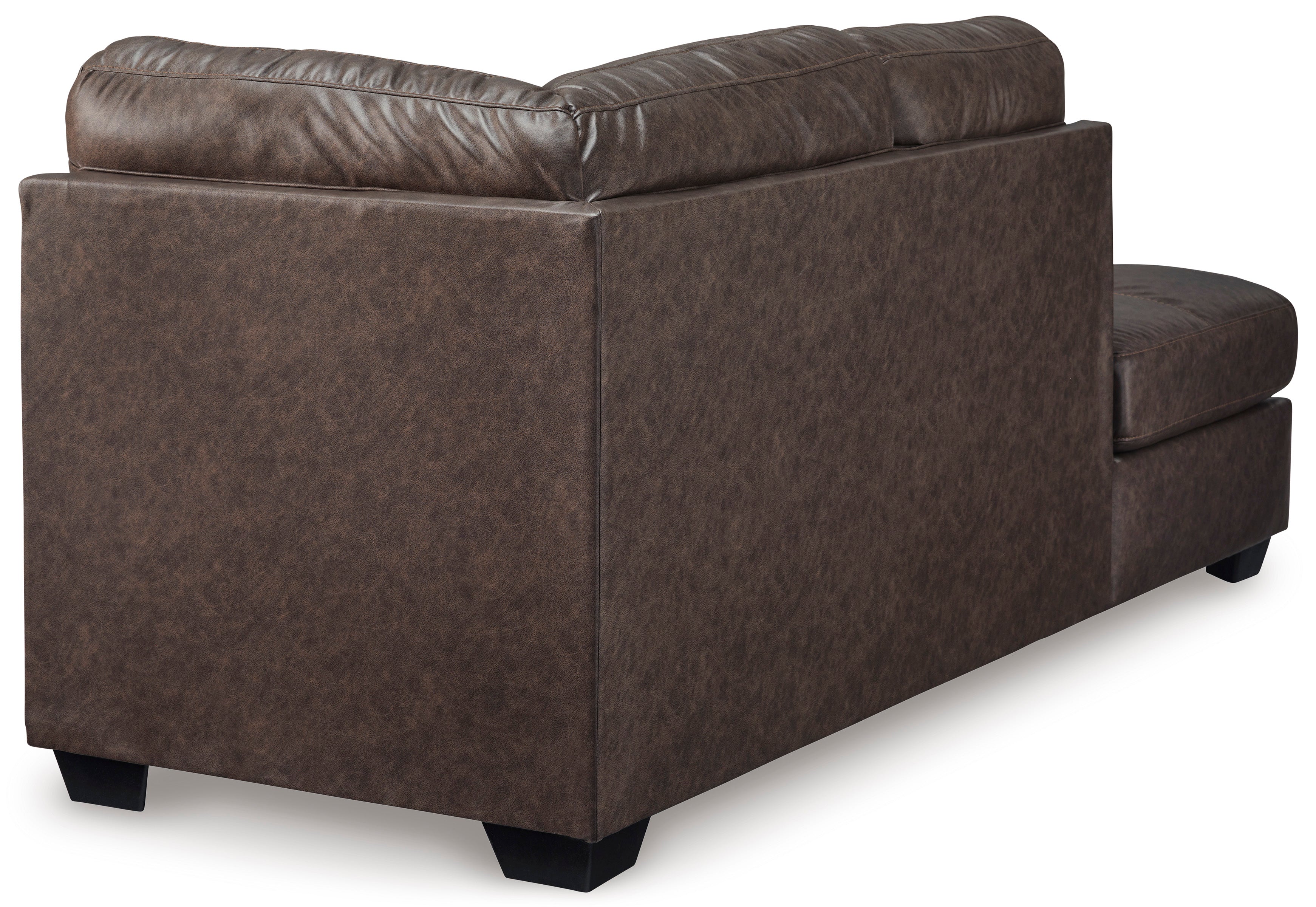 Ashley Homestore | 1700316  Barlin Mills Left-Arm Facing Corner Chaise - Image 3