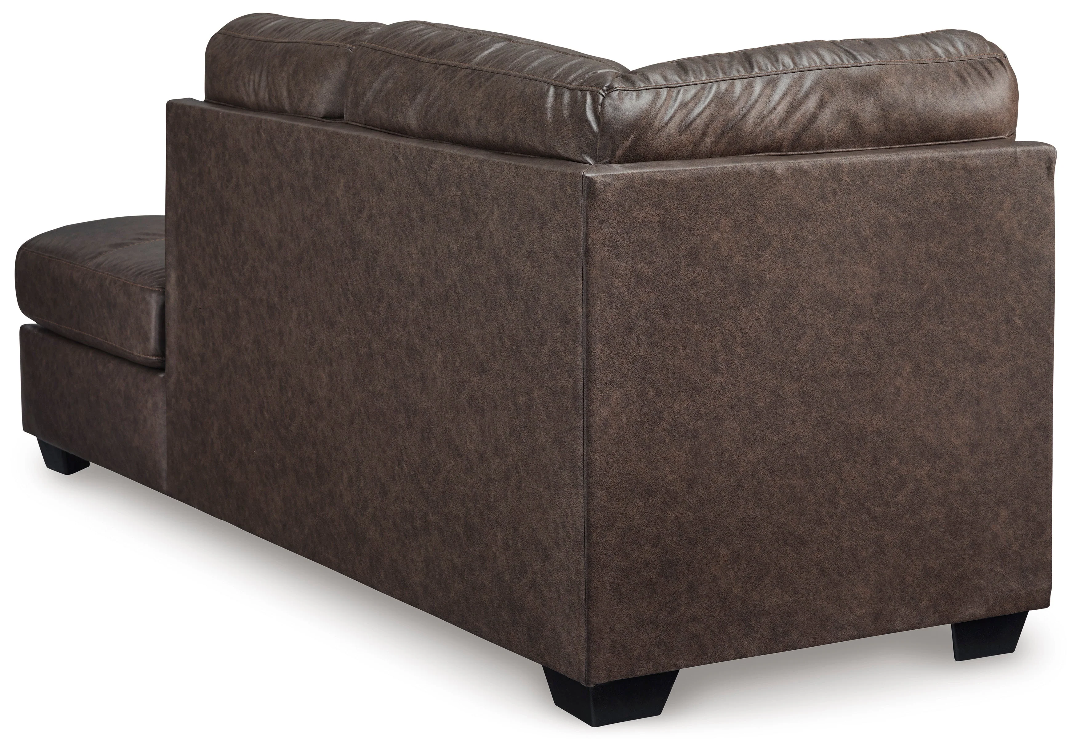 Ashley Homestore | 1700317 Barlin Mills Right-Arm Facing Corner Chaise - Image 2