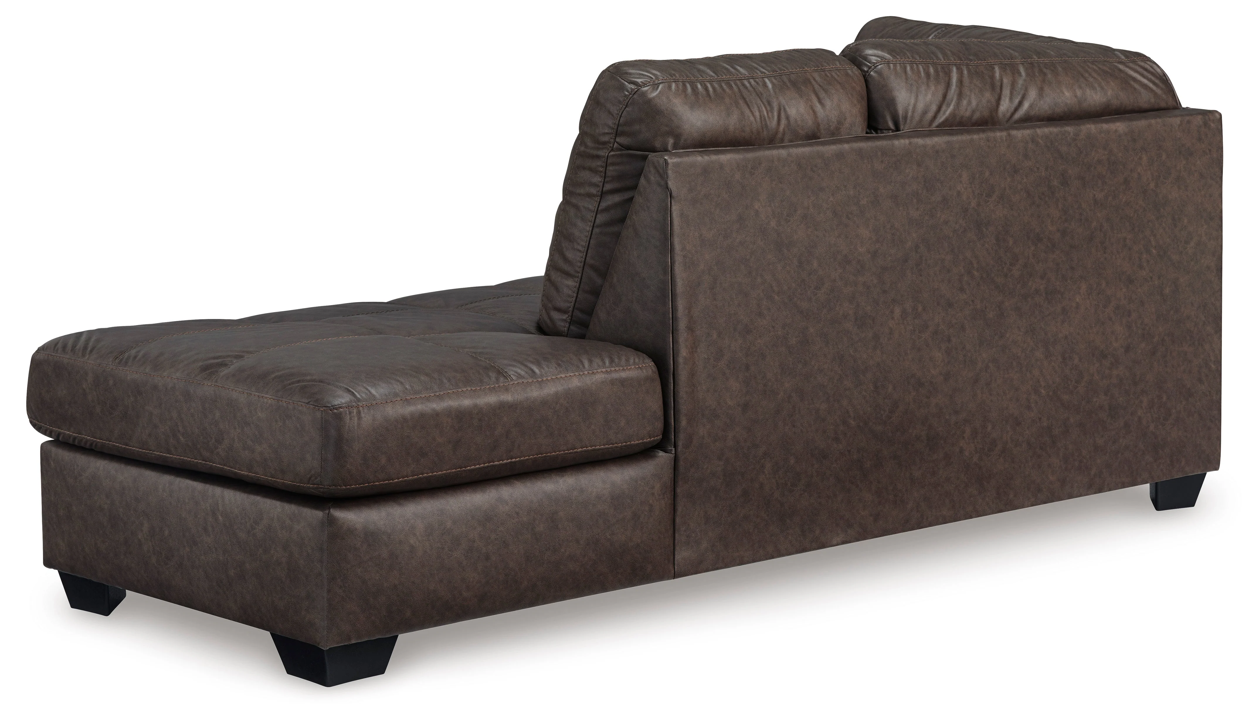 Ashley Homestore | 1700317 Barlin Mills Right-Arm Facing Corner Chaise - Image 3