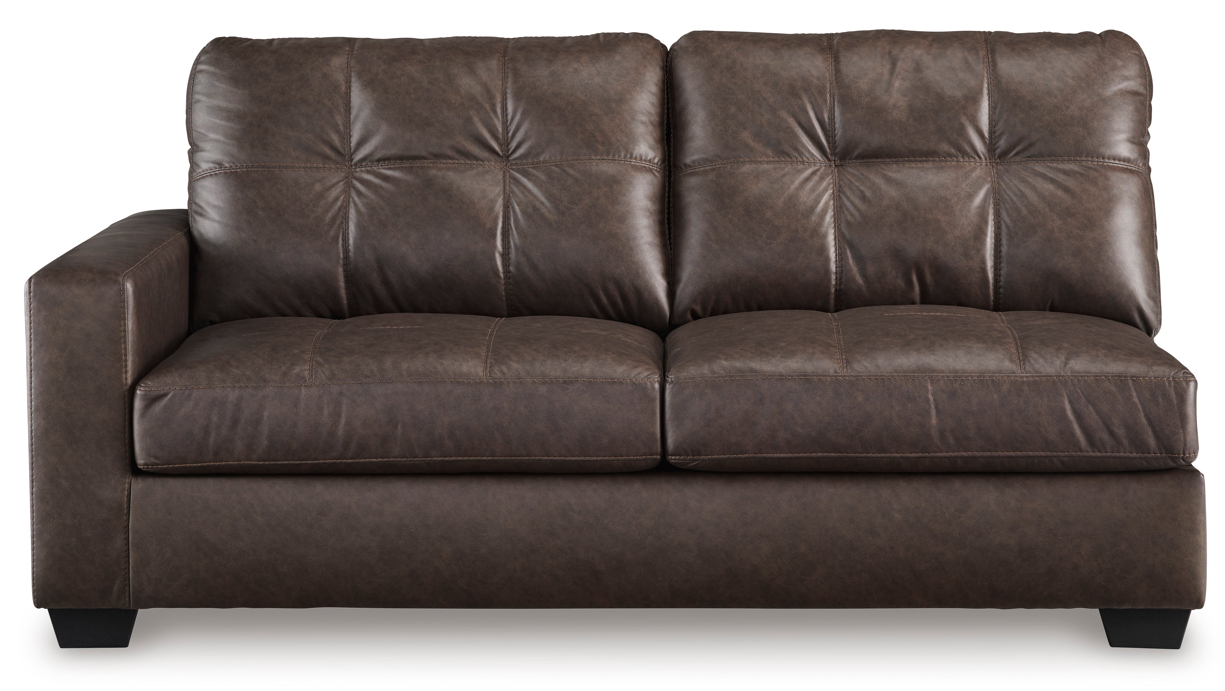 Ashley Homestore | 1700366 Barlin Mills Left-Arm Facing Sofa - Image 2