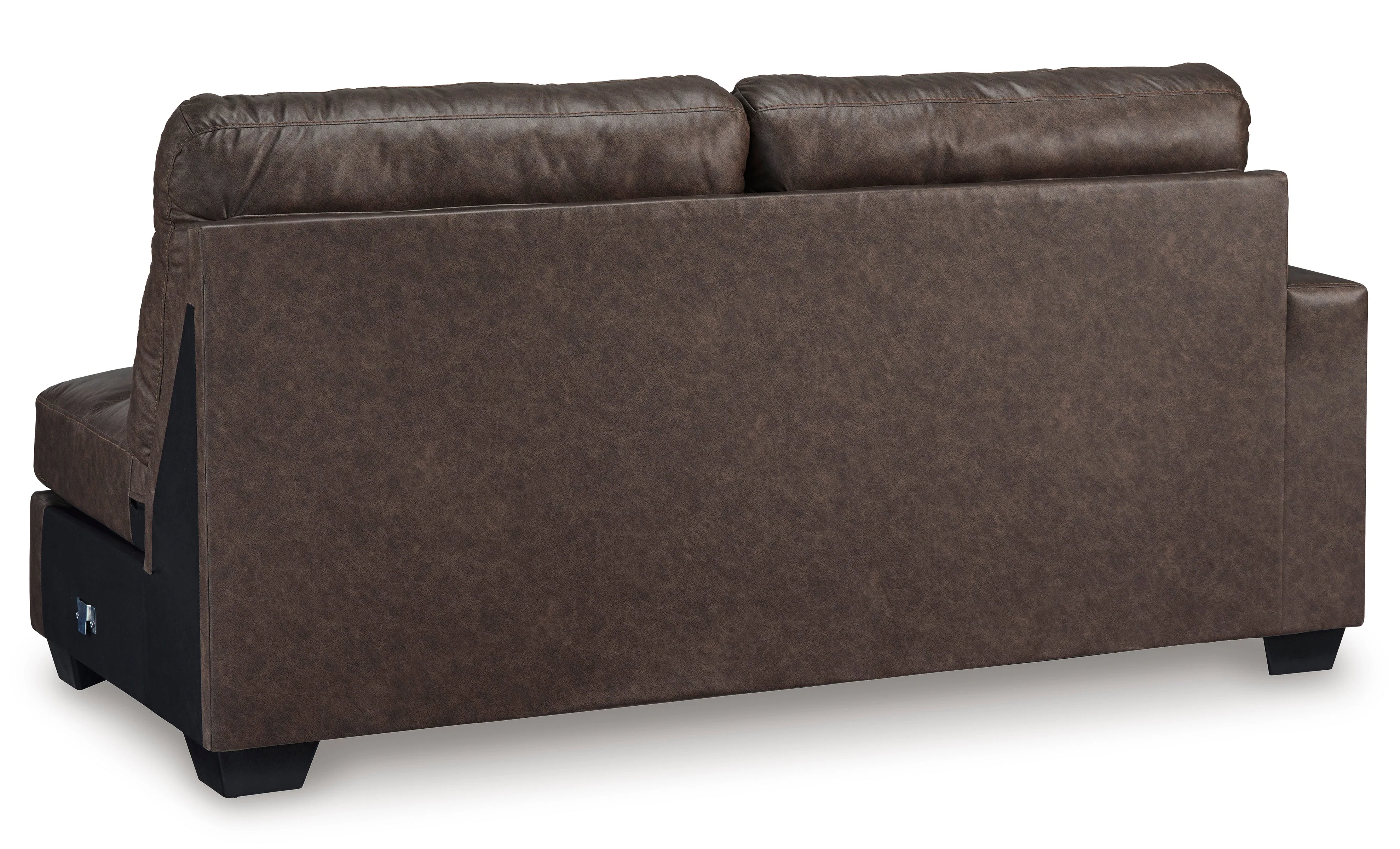 Ashley Homestore | 1700366 Barlin Mills Left-Arm Facing Sofa - Image 3