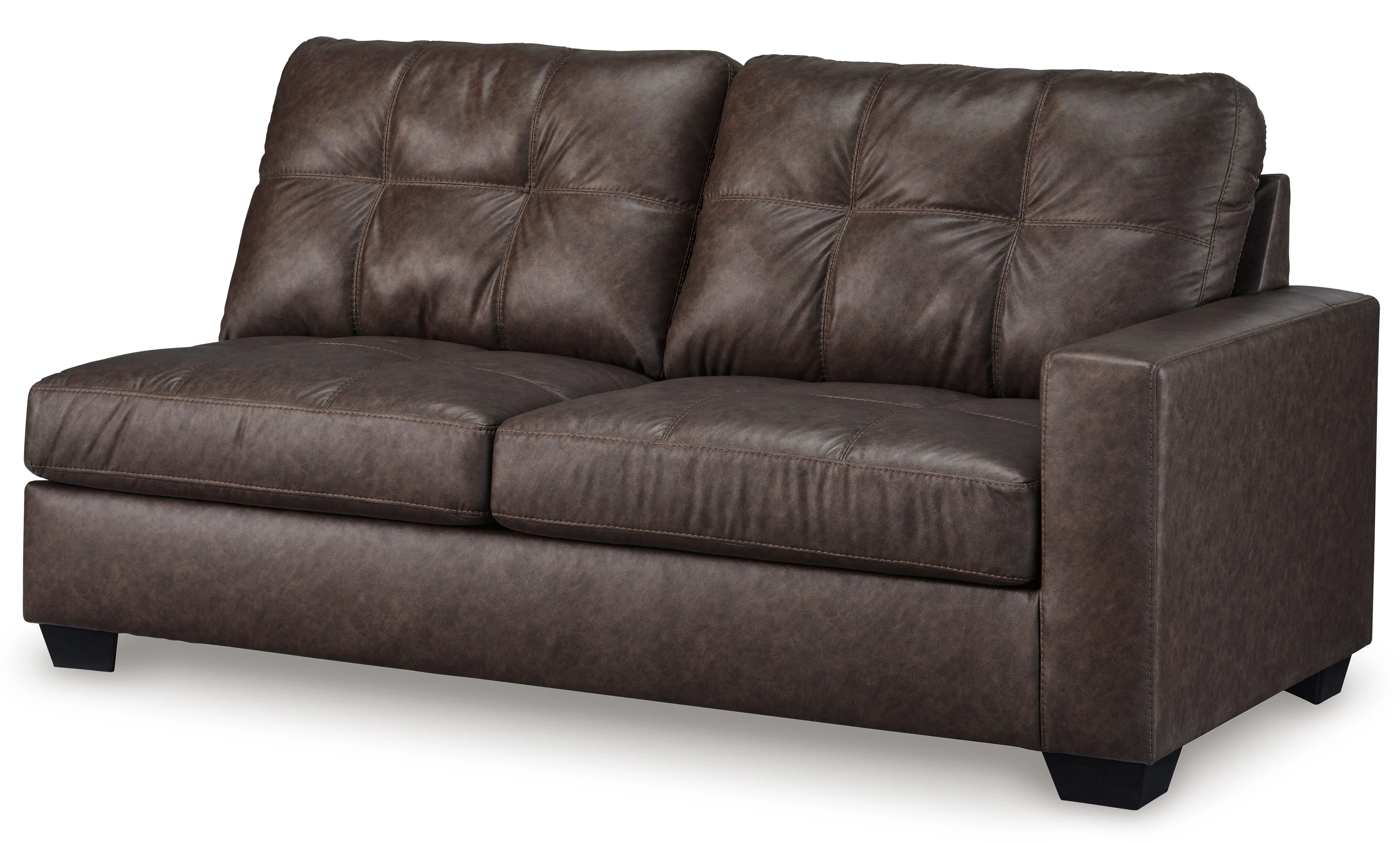 Ashley Homestore | 1700367 Barlin Mills Right-Arm Facing Sofa