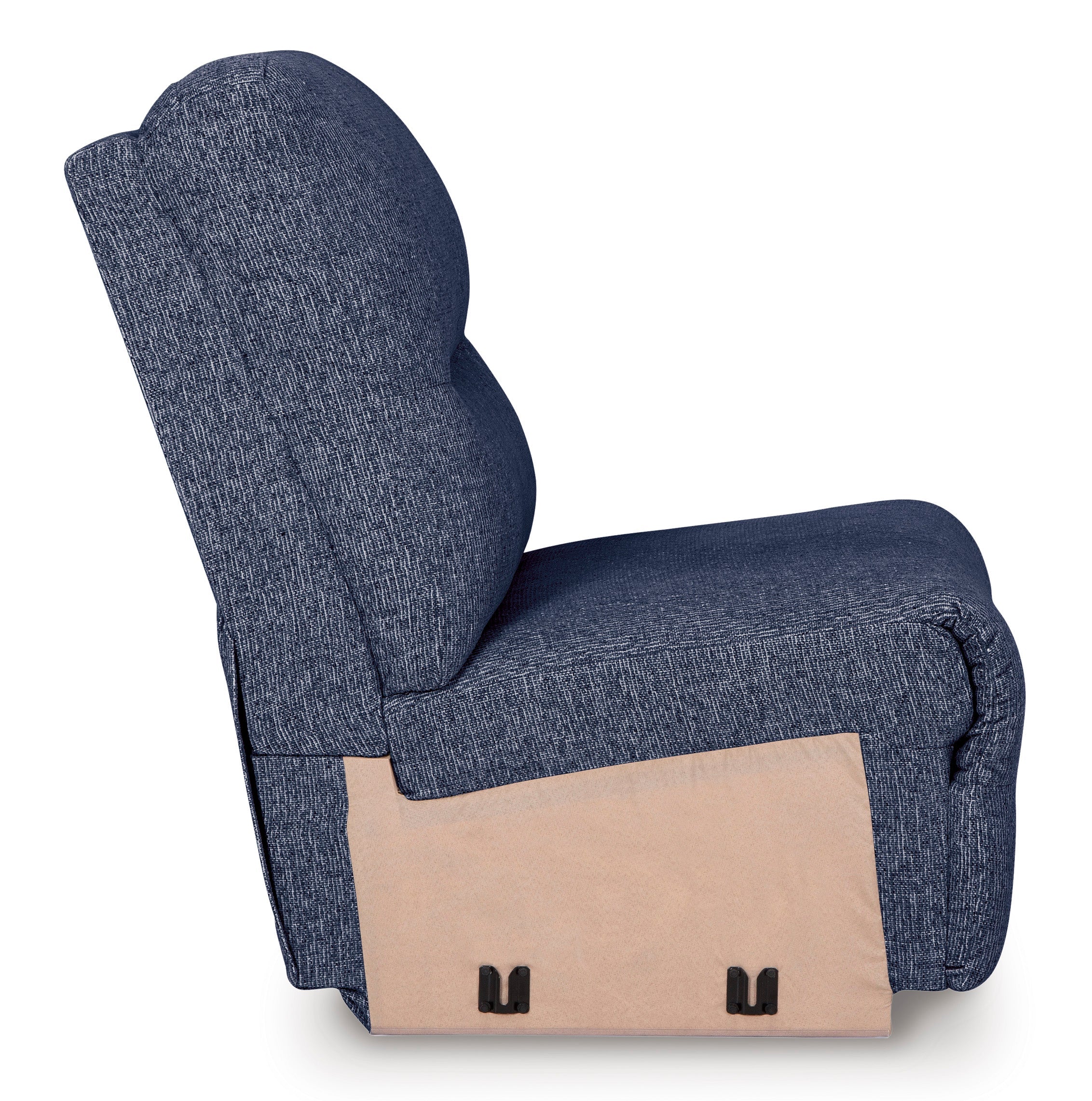 Ashley Homestore | Acklen Place Armless Chair - Image 3