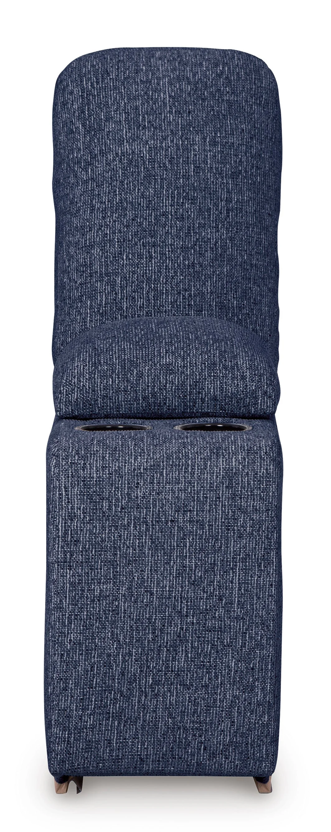 Ashley Homestore | Acklen Place Console with Storage - Image 3
