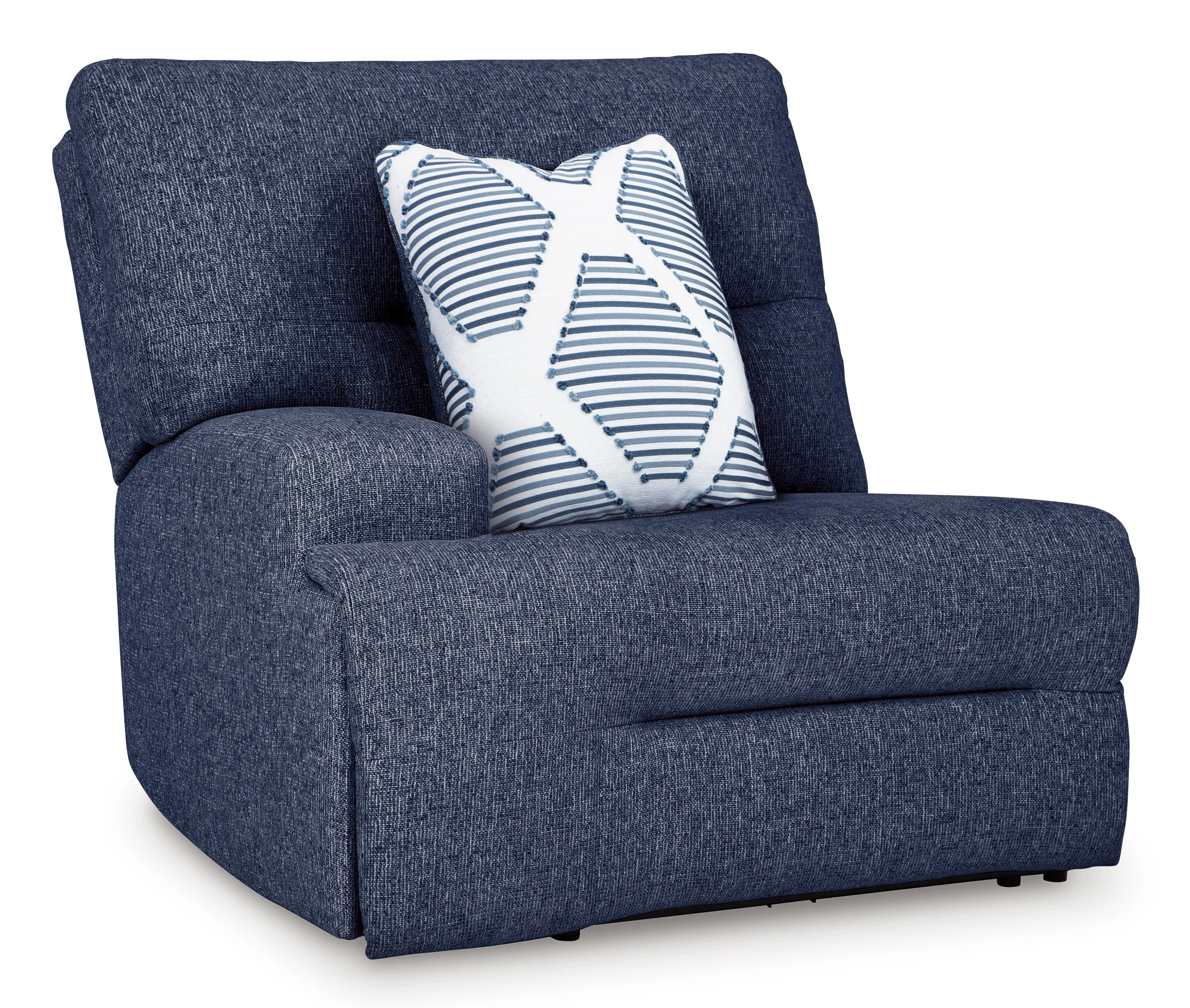 Ashley Homestore | Acklen Place Left-Arm Facing Power Recliner - Image 2