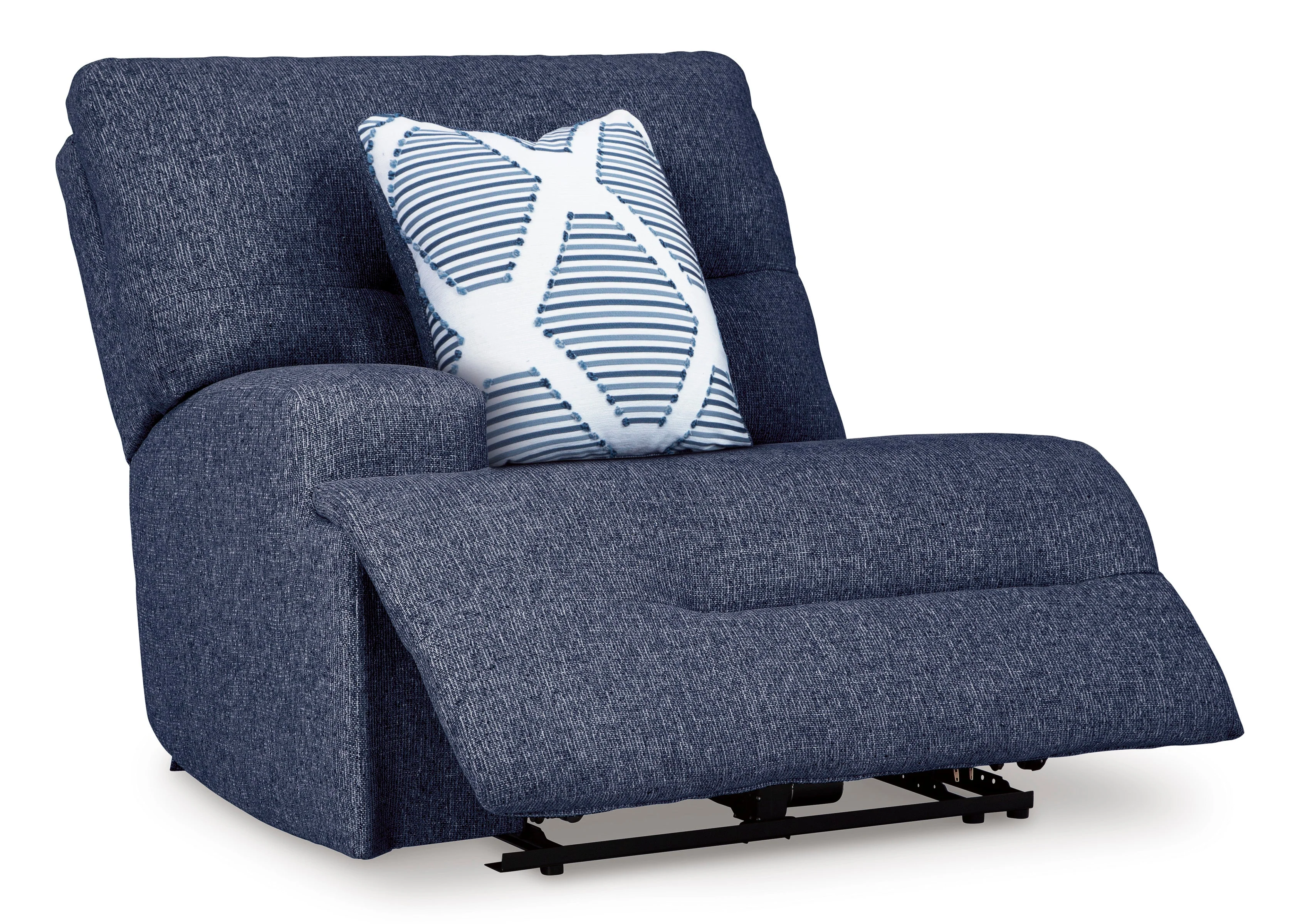 Ashley Homestore | Acklen Place Left-Arm Facing Power Recliner - Image 3