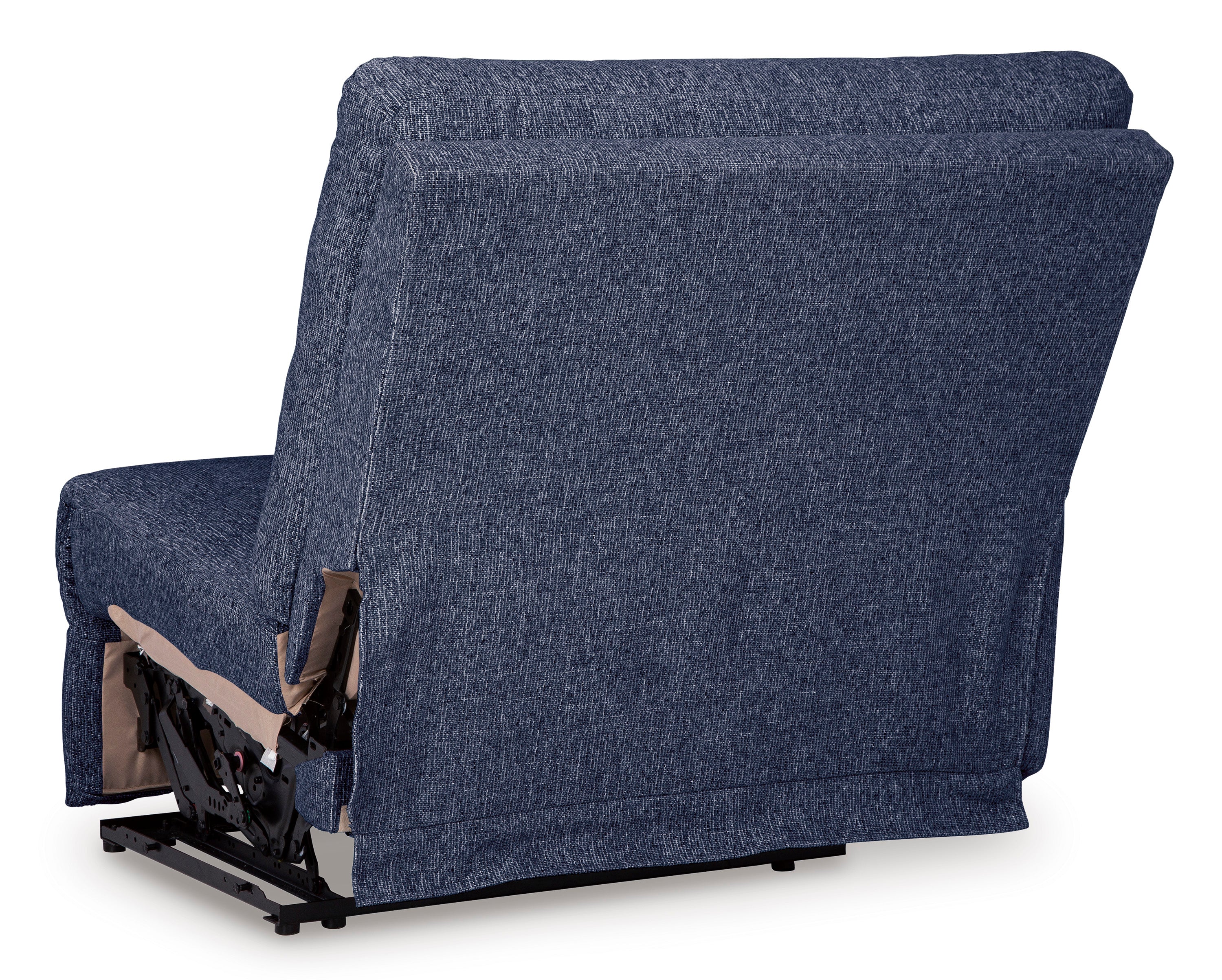 Ashley Homestore | Acklen Place Left-Arm Facing Power Recliner - Image 4