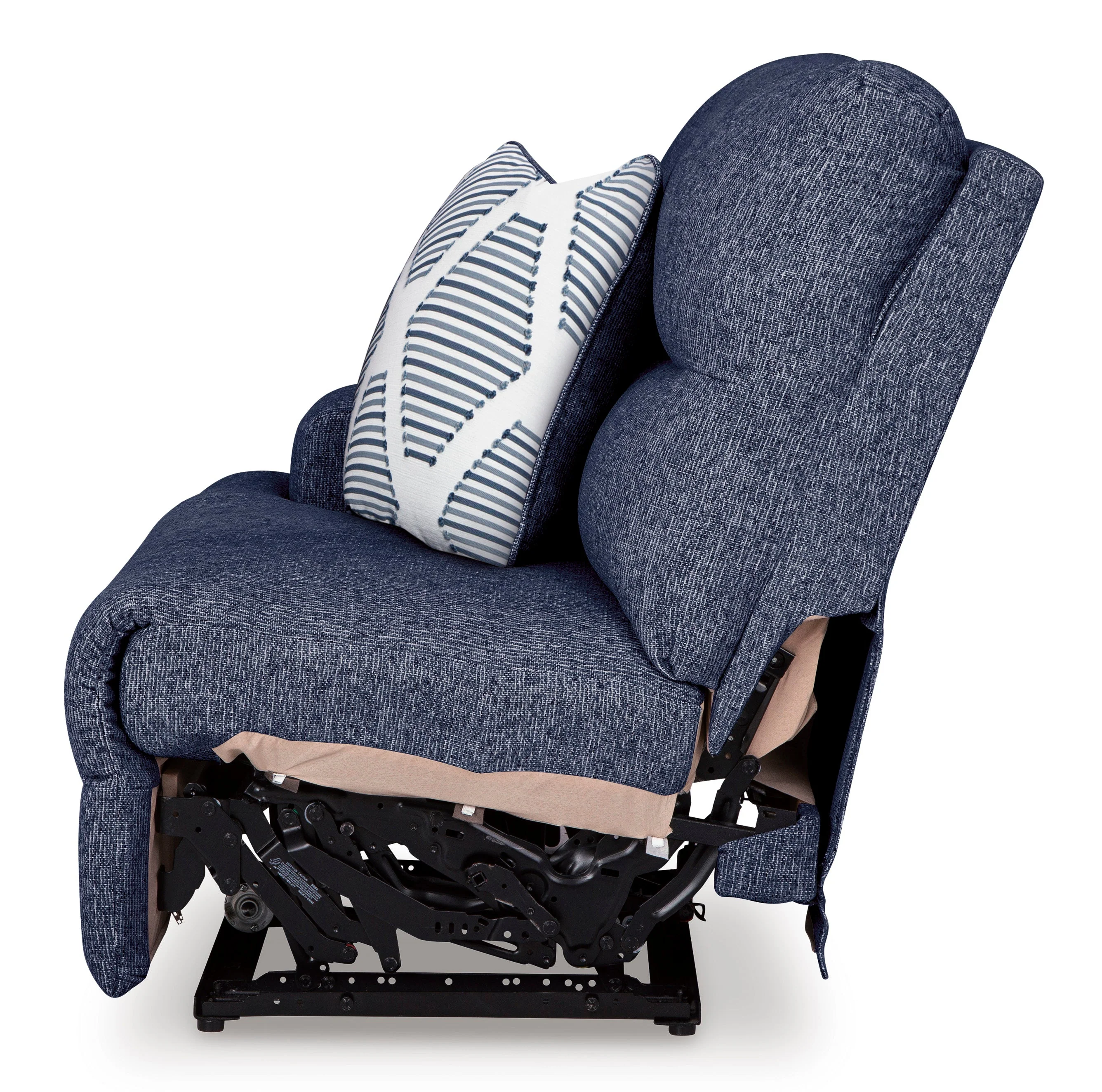 Ashley Homestore | Acklen Place Left-Arm Facing Power Recliner - Image 6