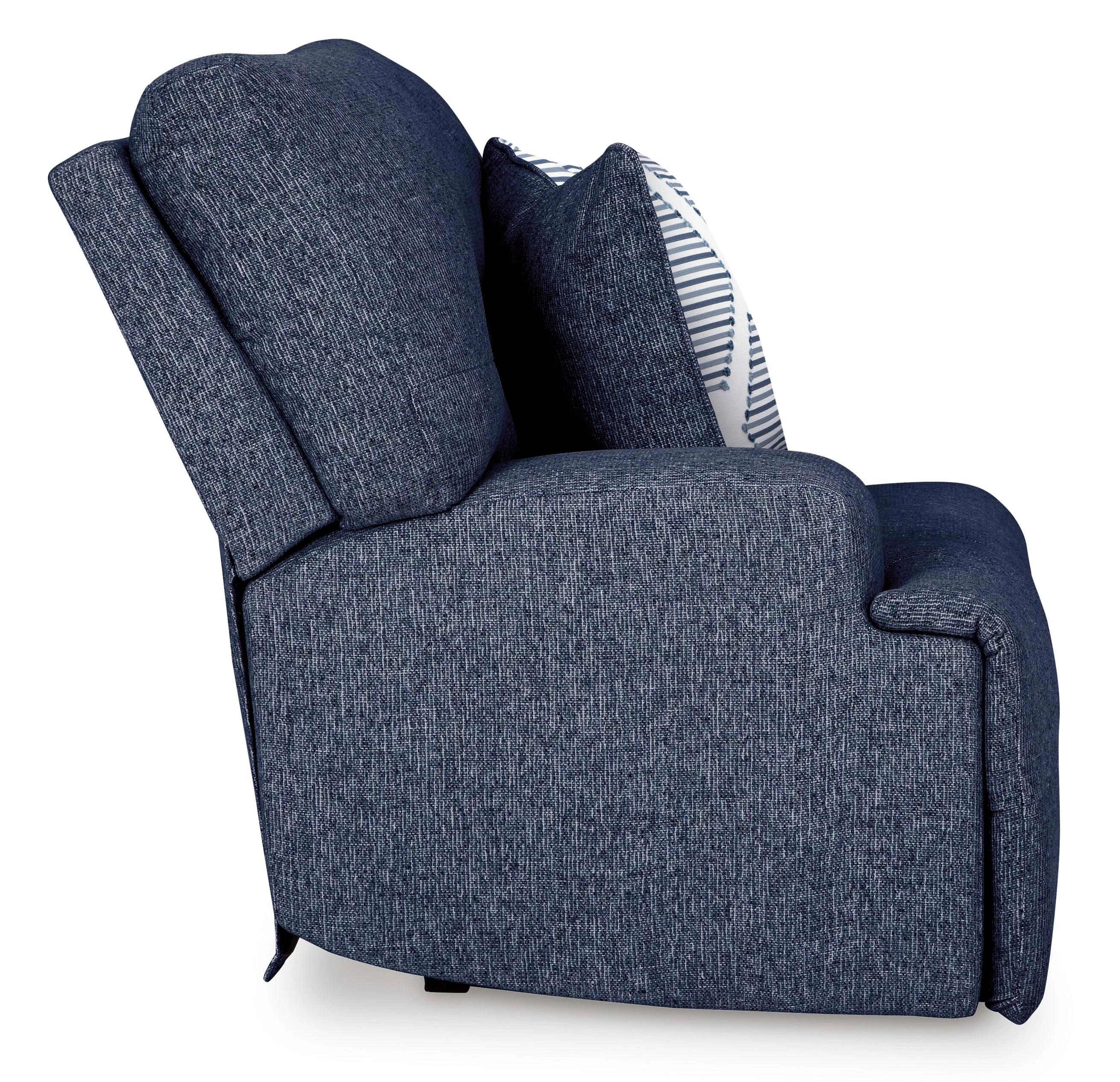 Ashley Homestore | Acklen Place Left-Arm Facing Power Recliner - Image 7