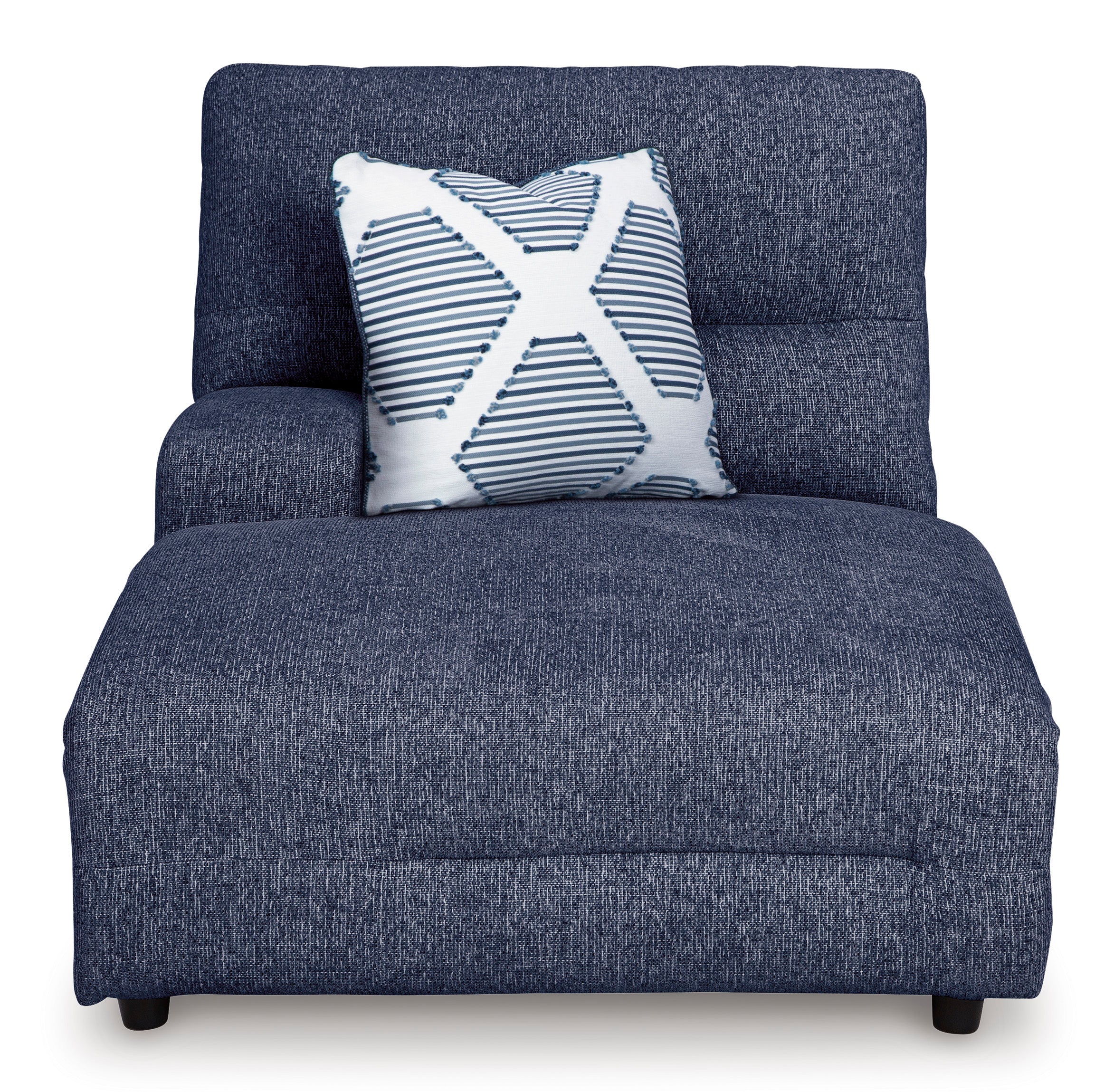 Ashley Homestore | Acklen Place Left-Arm Facing Power Reclining Back Chaise - Image 3