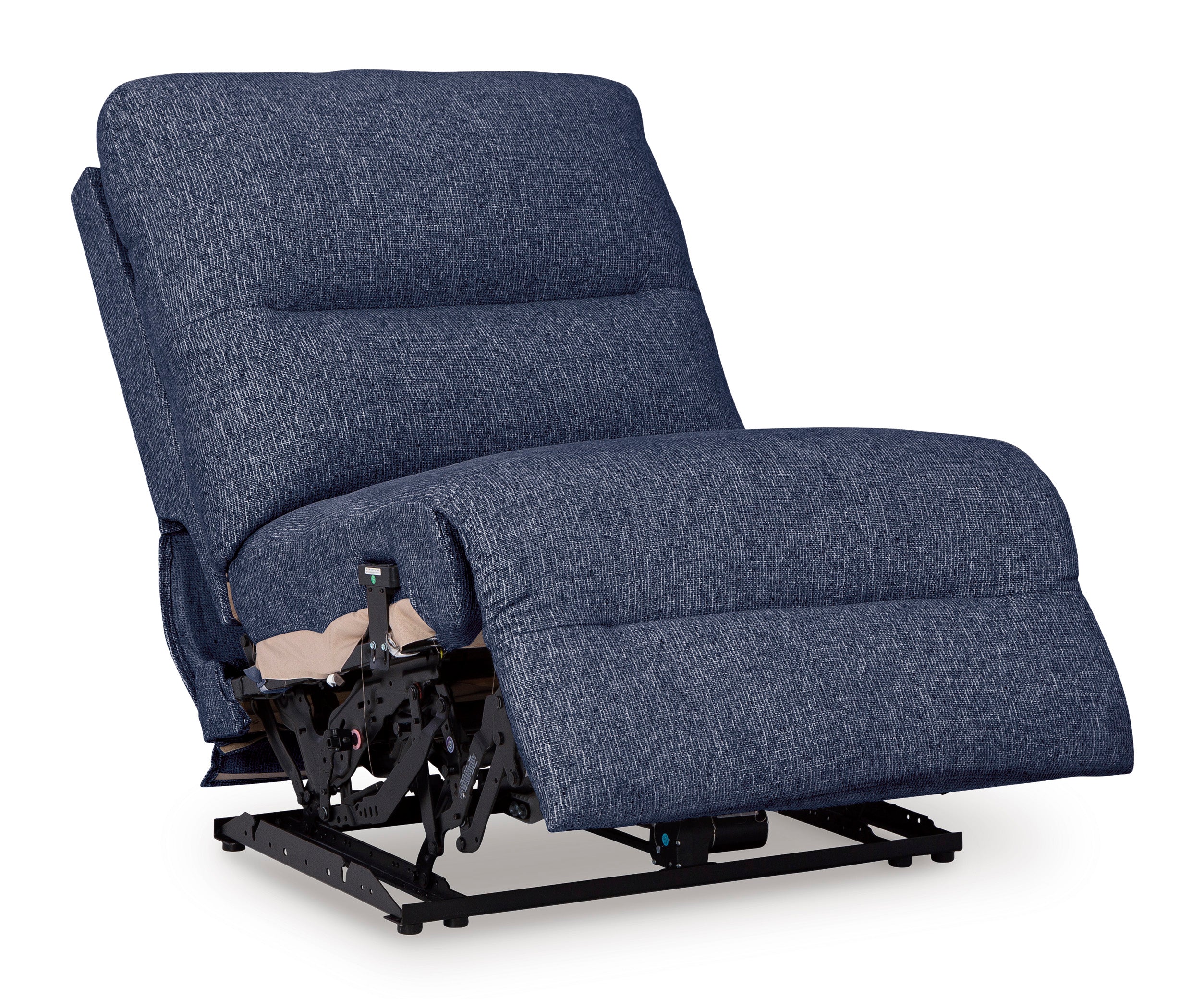 Ashley Homestore | Acklen Place Power Armless Recliner - Image 2