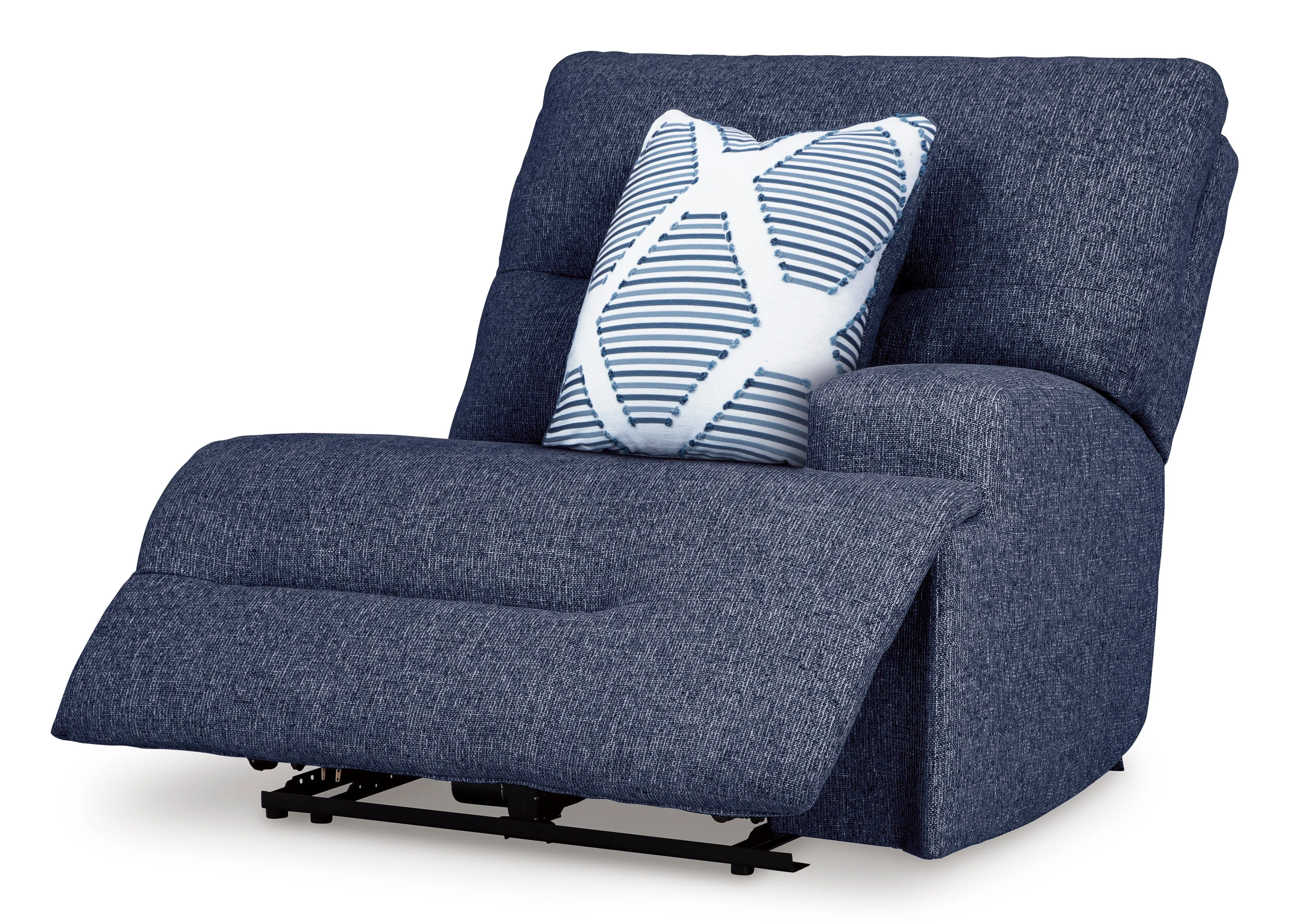 Ashley Homestore | Acklen Place Right-Arm Facing Power Recliner - Image 3