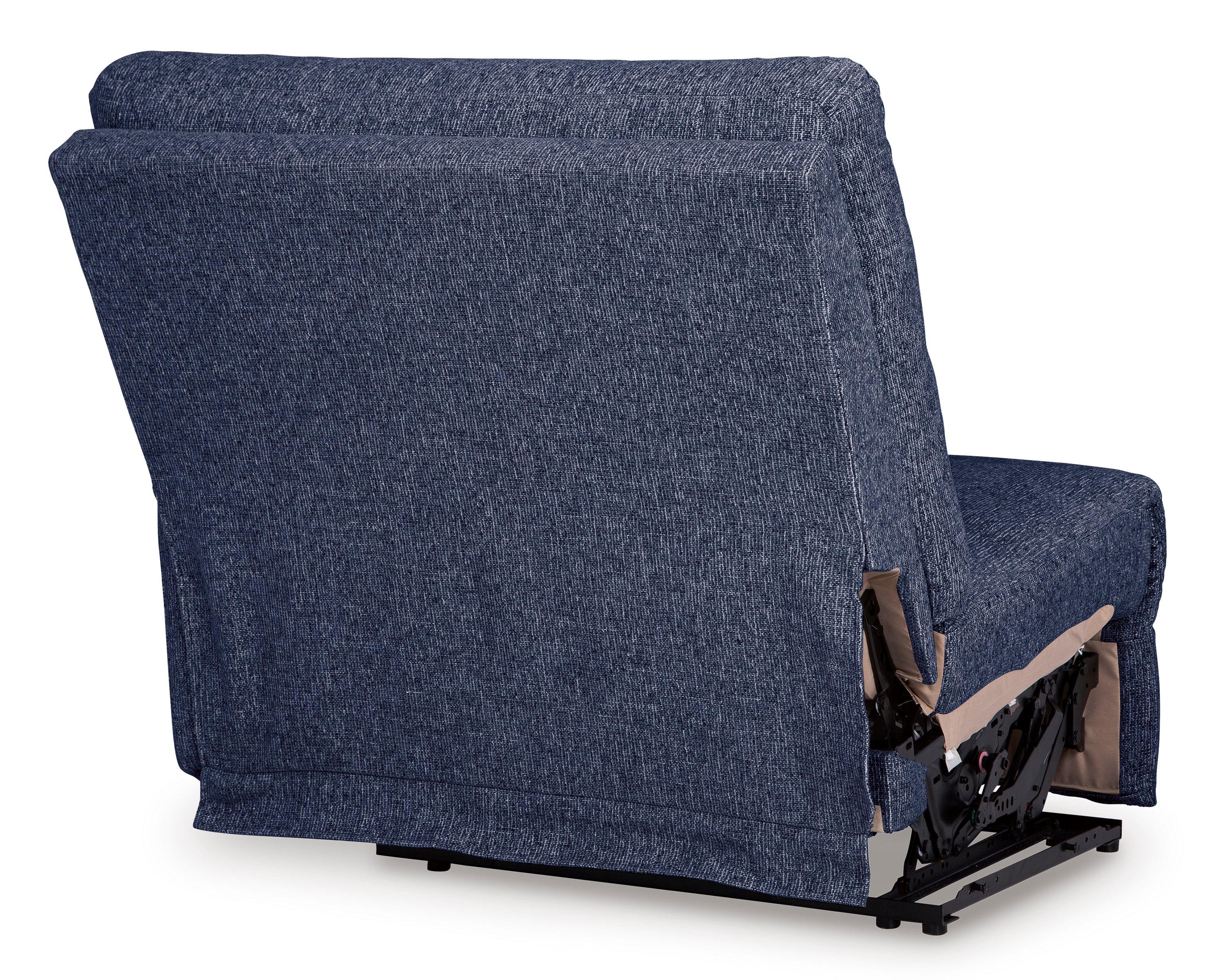 Ashley Homestore | Acklen Place Right-Arm Facing Power Recliner - Image 4