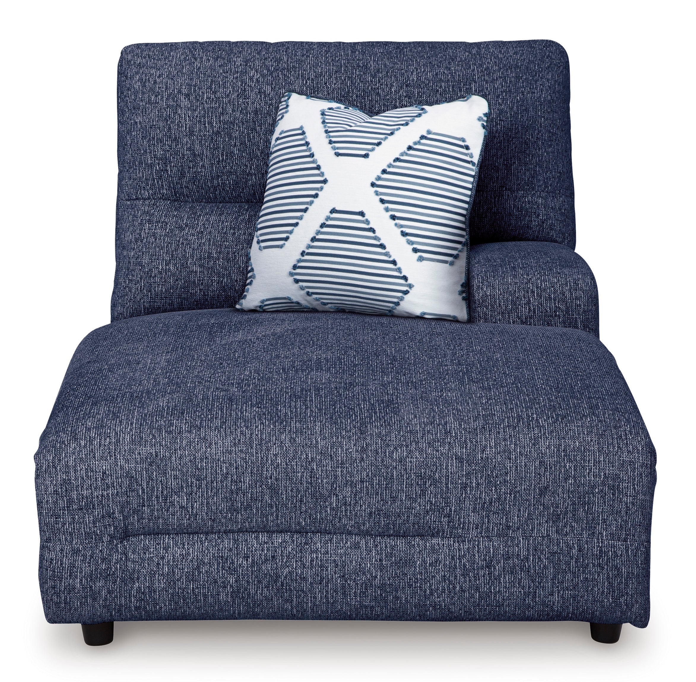Ashley Homestore | Acklen Place Right-Arm Facing Power Reclining Back Chaise - Image 3