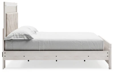 Ashley Homestore | Altyra - King Panel Bed - Image 7