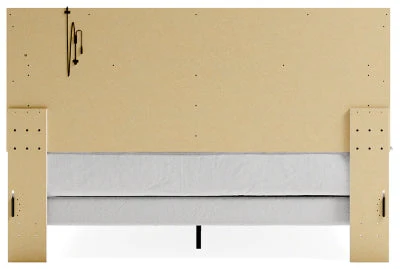 Ashley Homestore | Altyra - King Panel Bed - Image 8