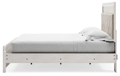 Ashley Homestore | Altyra - King Panel Bed - Image 9