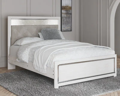 Ashley Homestore | Altyra Queen Panel Bed - Image 2
