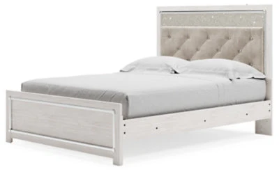 Ashley Homestore | Altyra Queen Panel Bed - Image 5
