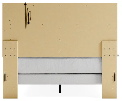 Ashley Homestore | Altyra Queen Panel Bed - Image 8