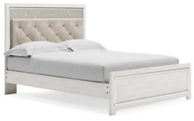 Ashley Homestore | Altyra Queen Panel Bed1