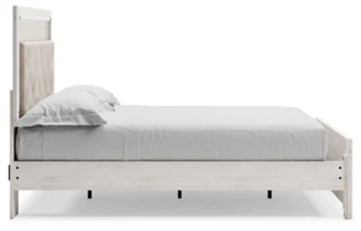 Ashley Homestore | Altyra Queen Panel Bed1 - Image 5