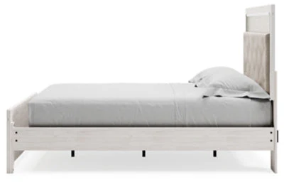 Ashley Homestore | Altyra Queen Panel Bed1 - Image 6