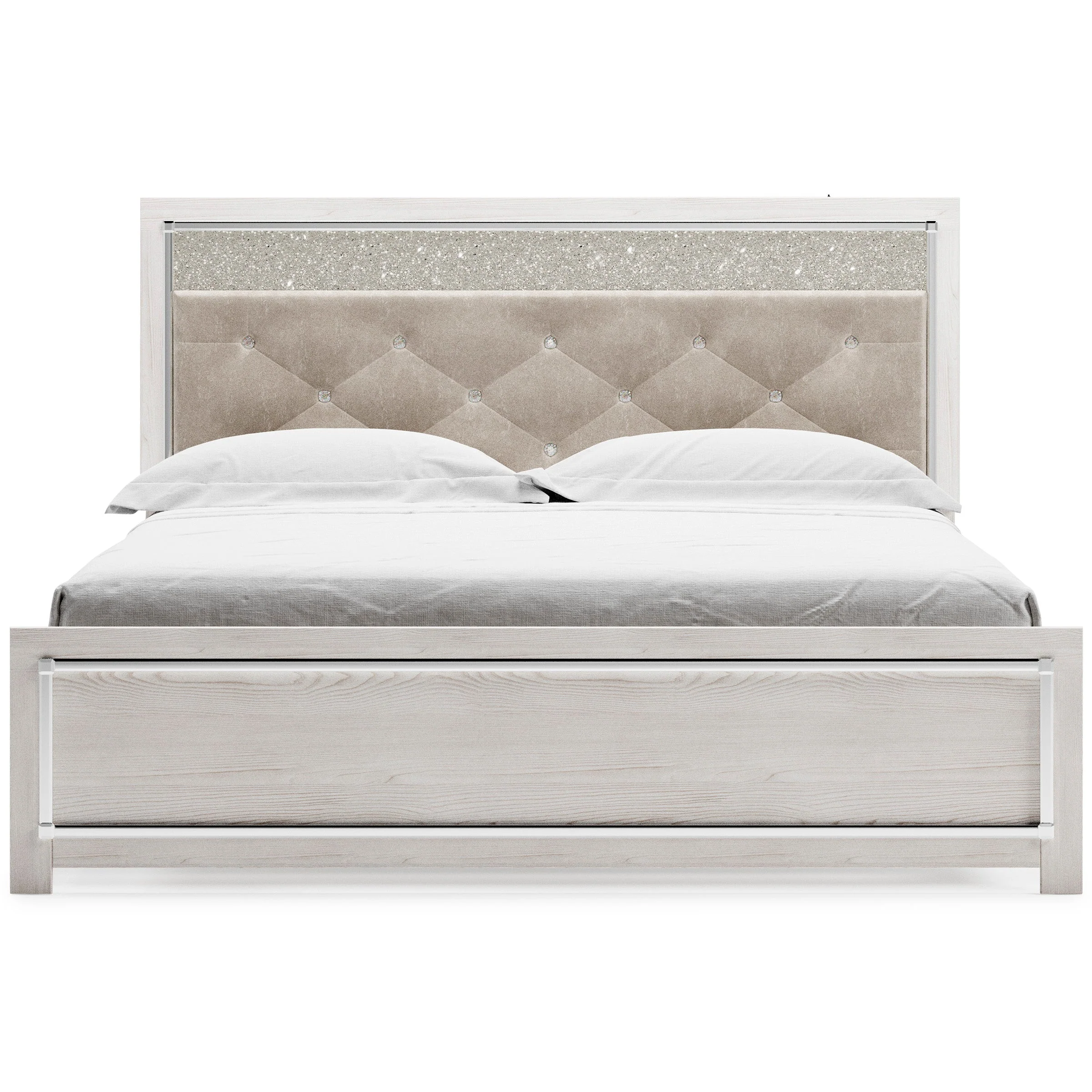 Ashley Homestore | Altyra Queen Panel Bed1 - Image 8