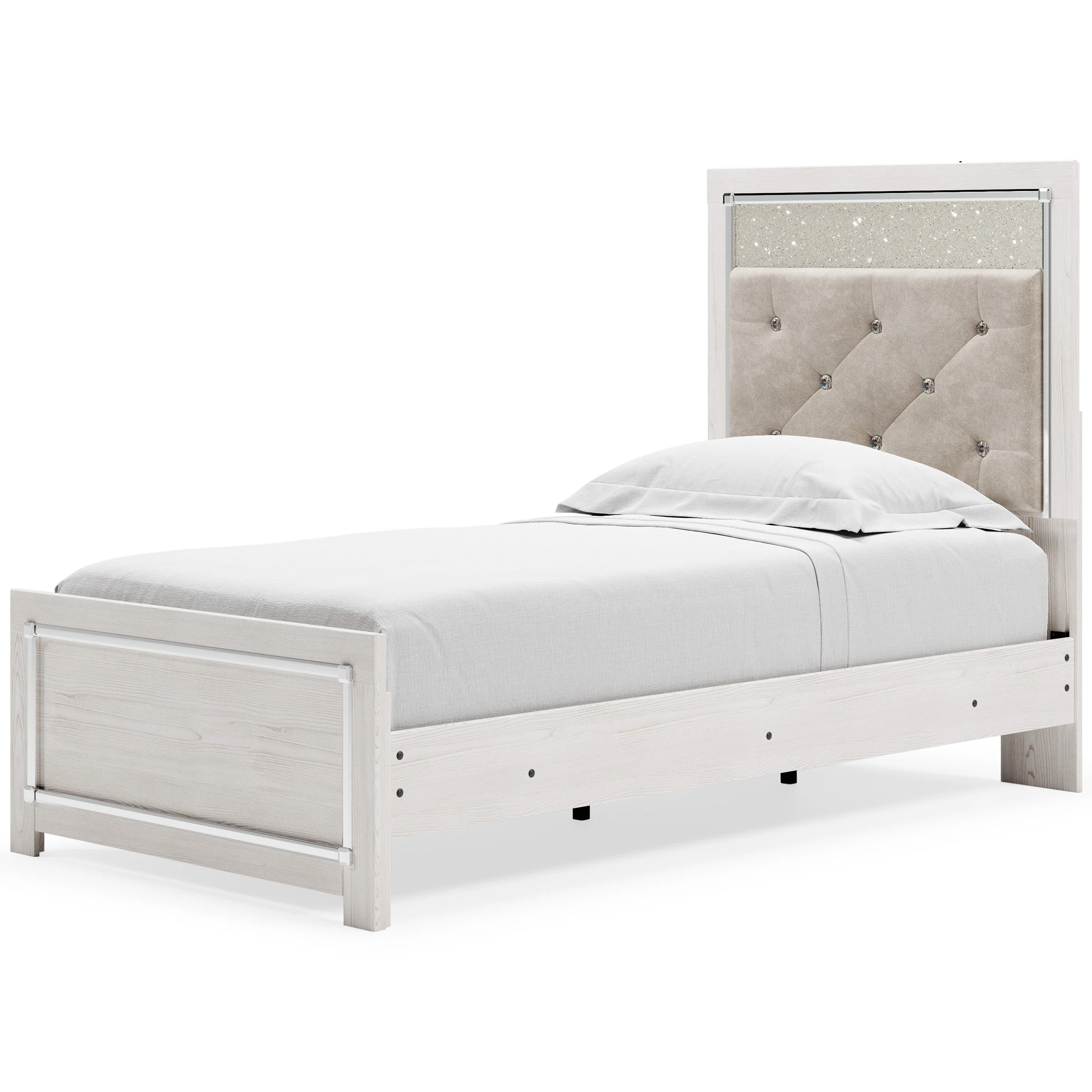 Ashley Homestore | Altyra Twin Panel Bed - Image 2