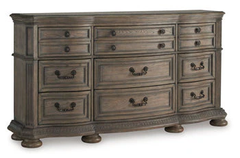 Ashley Homestore | Ardenfield Dresser