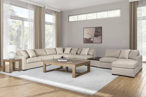 Ashley Homestore | ARMLESS CHAIR - Image 2