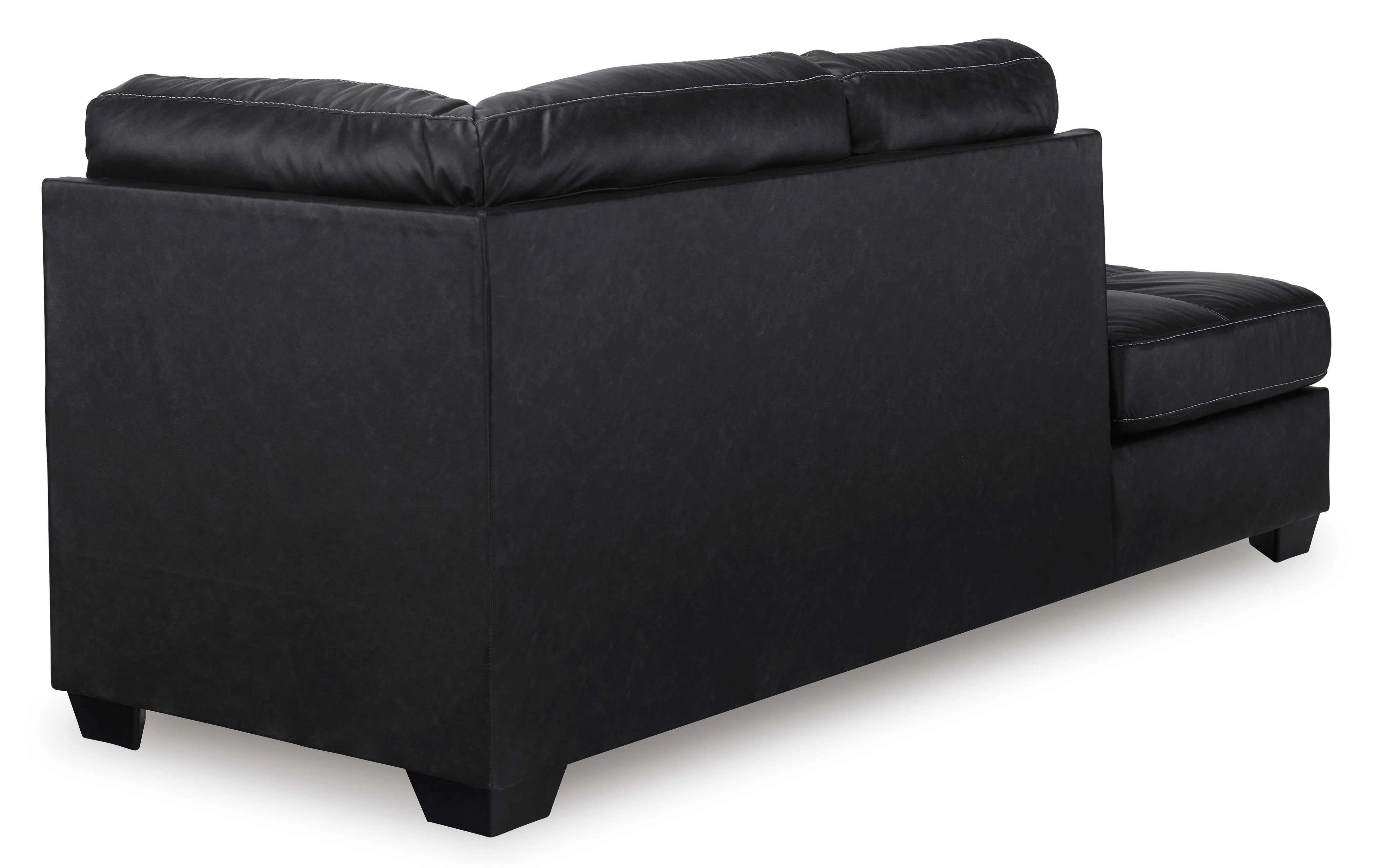 Ashley Homestore | Barlin Mills Left-Arm Facing Corner Chaise - Image 3