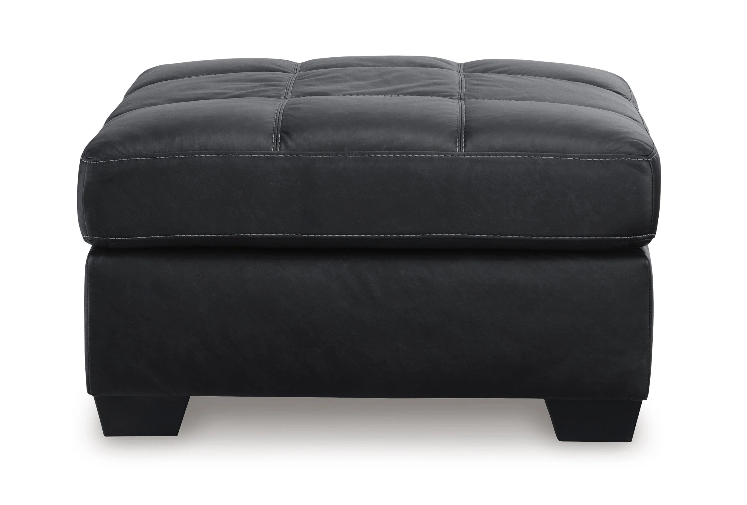 Ashley Homestore | Barlin Mills Oversized Accent Ottoman - Image 3