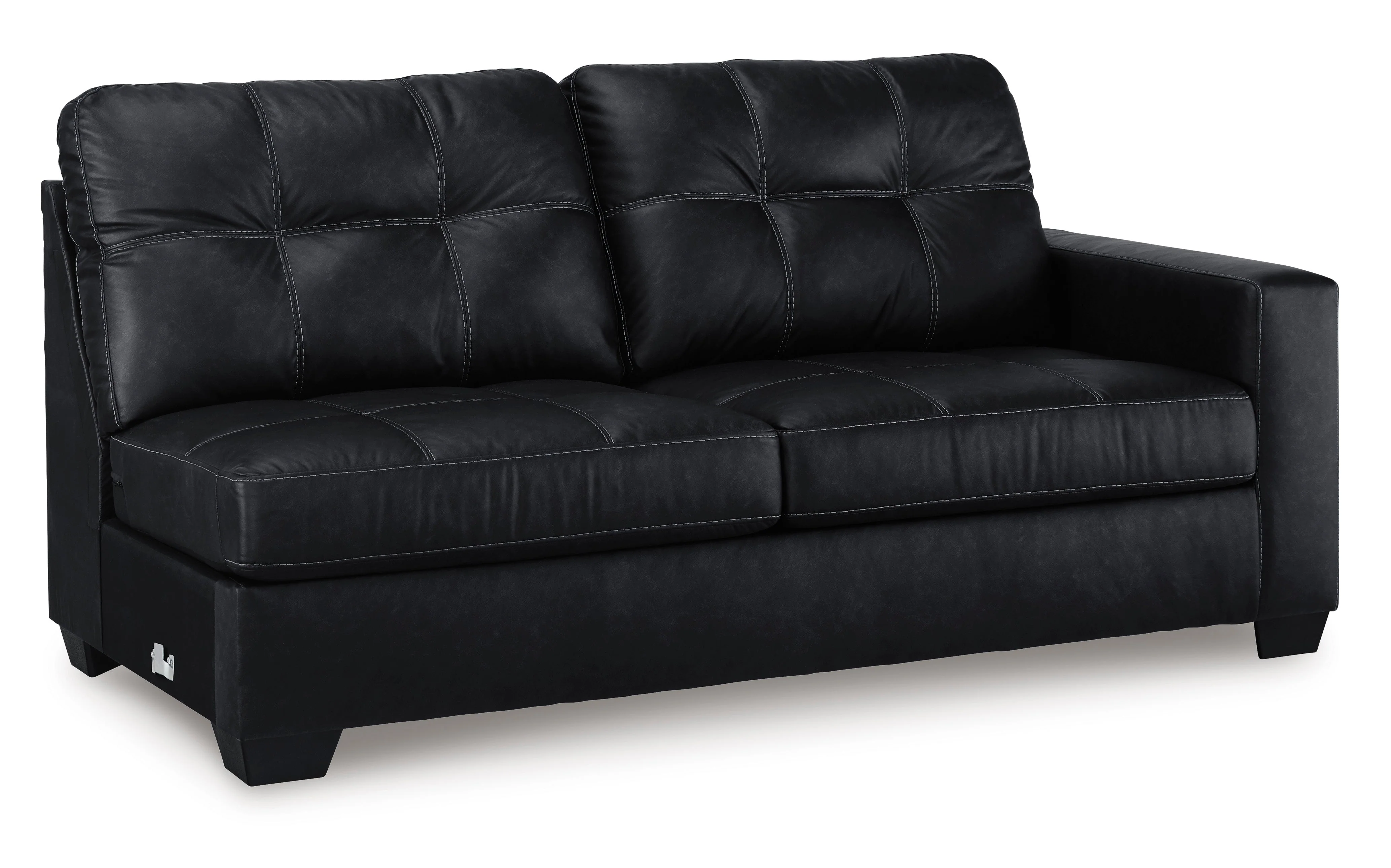 Ashley Homestore | Barlin Mills Right-Arm Facing Sofa - Image 2