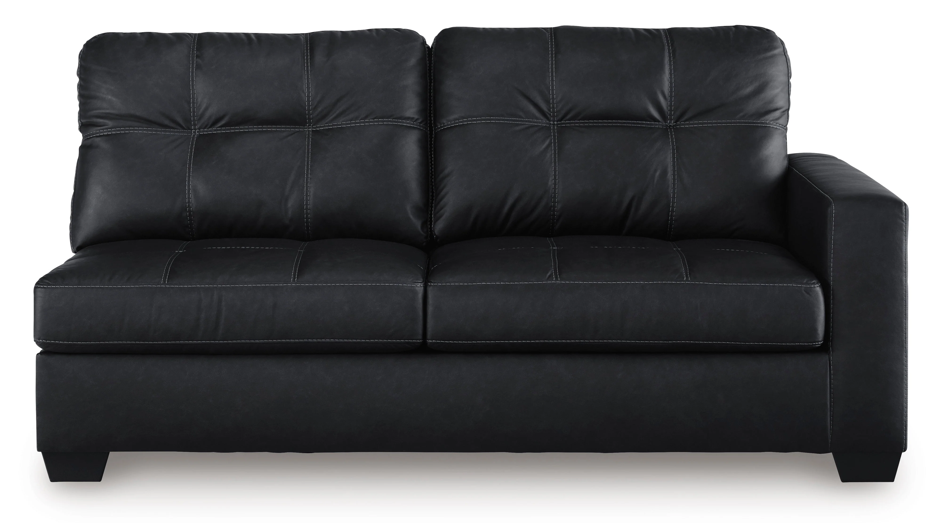Ashley Homestore | Barlin Mills Right-Arm Facing Sofa - Image 4