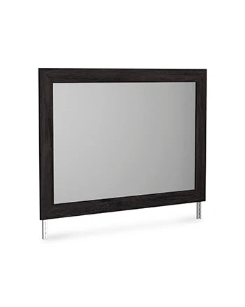Ashley Homestore | Belachime Bedroom Mirror