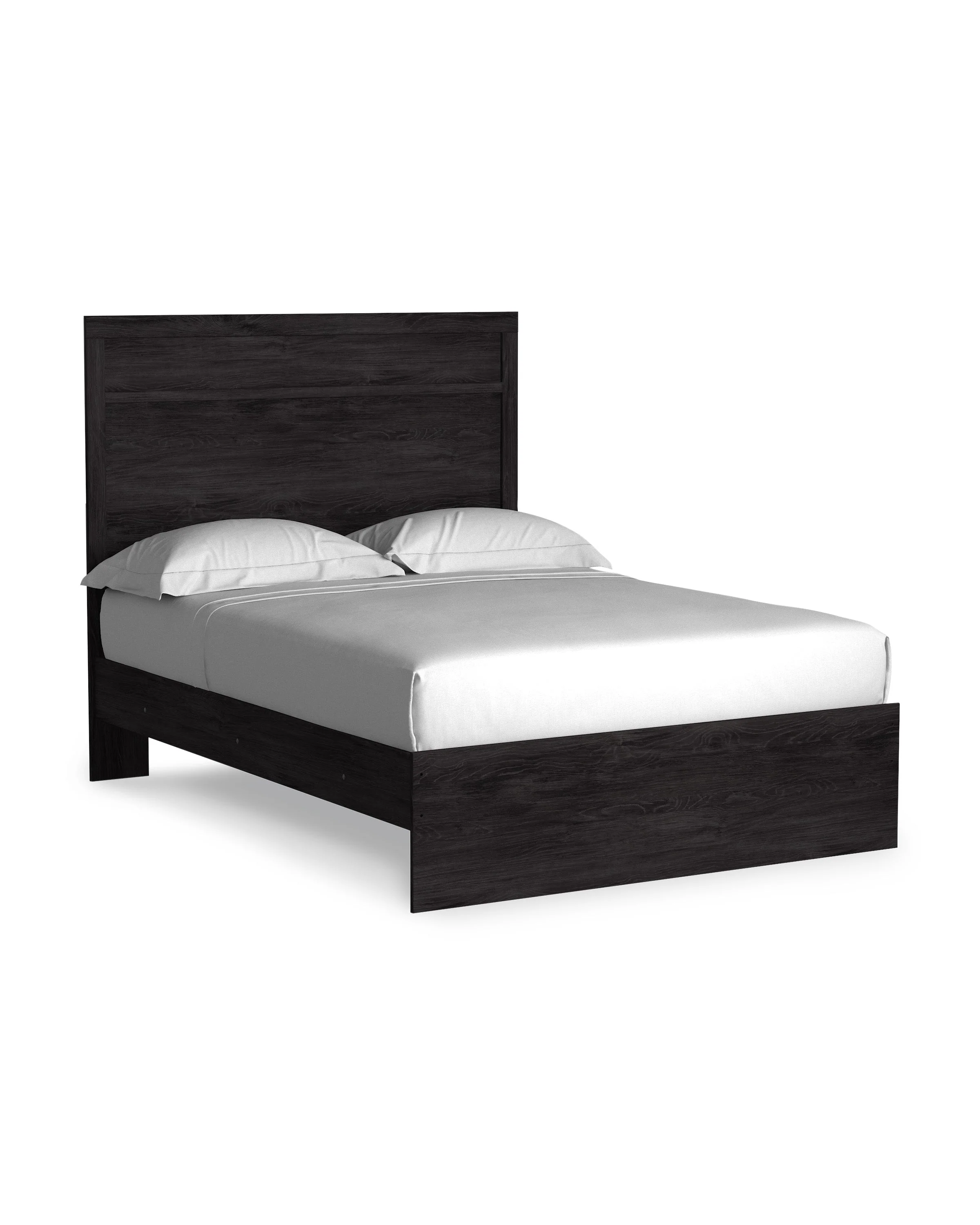 Ashley Homestore | Belachime Full Panel Bed - Image 2