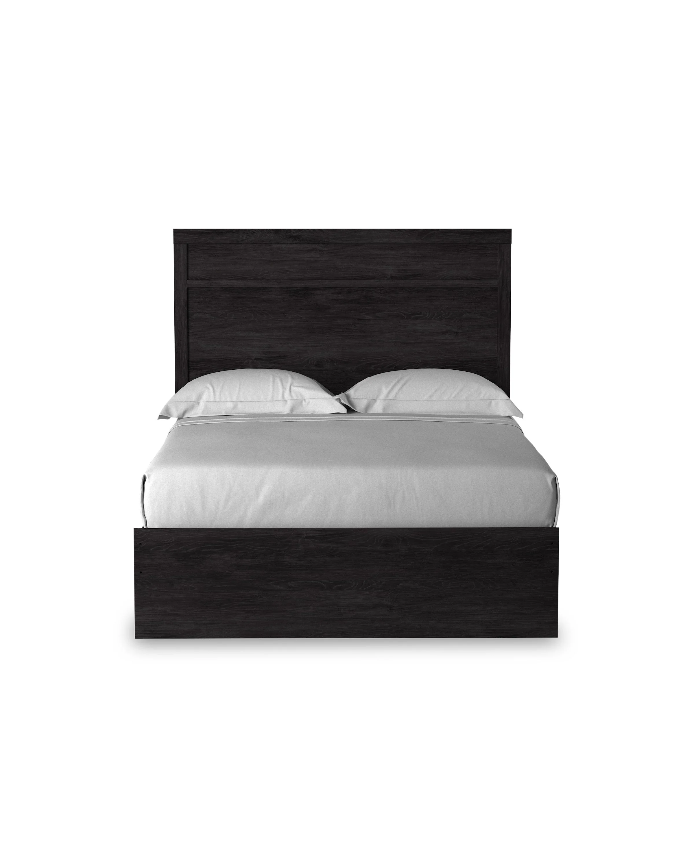 Ashley Homestore | Belachime Full Panel Bed - Image 4