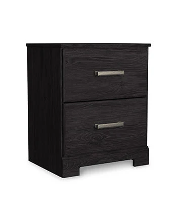 Ashley Homestore | Belachime Nightstand