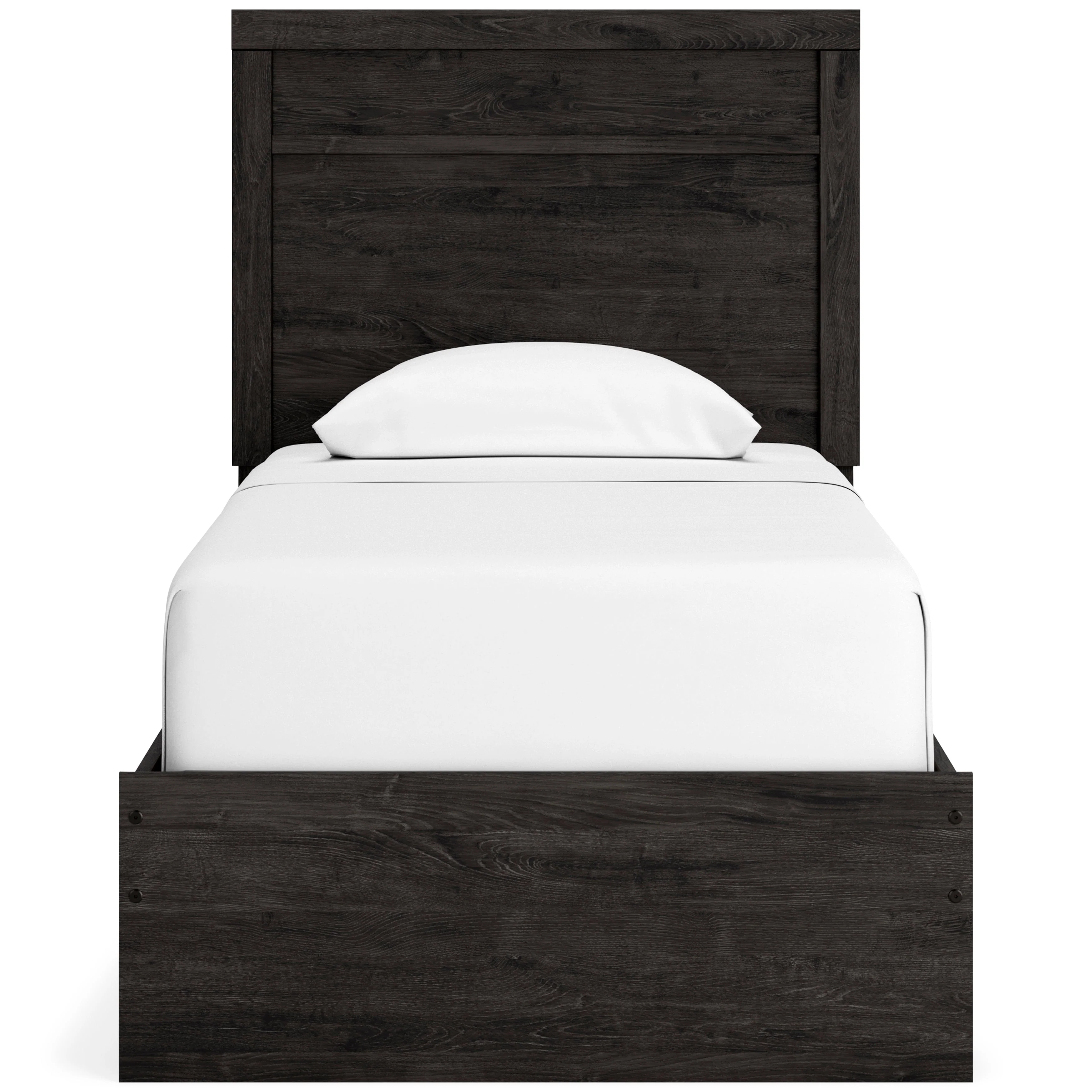 Ashley Homestore | Belachime Twin Panel Bed - Image 3