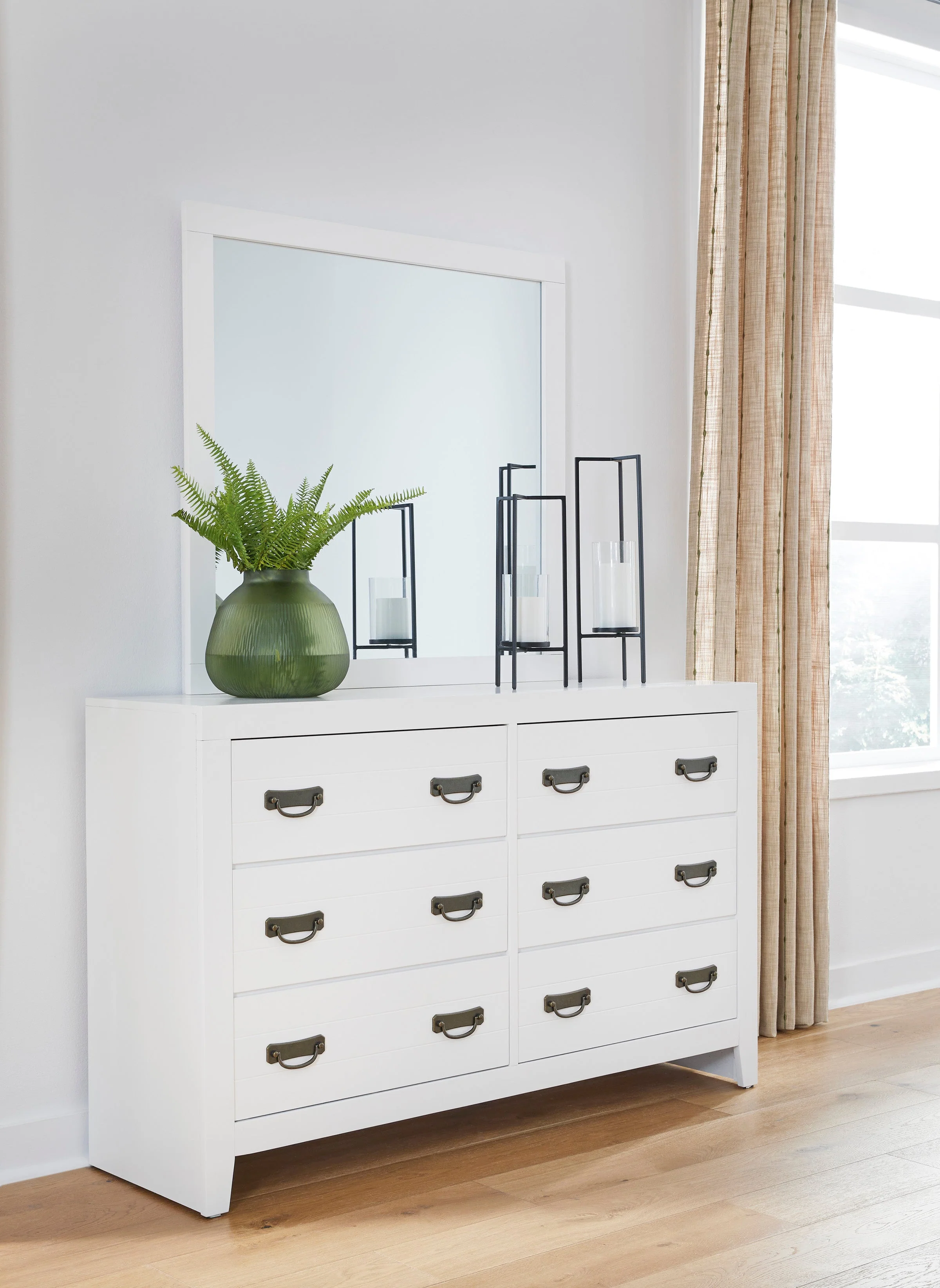 Ashley Homestore | Binterglen Bedroom Mirror - Image 2