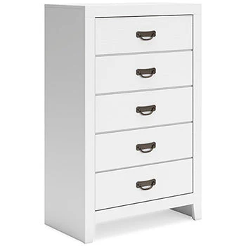 Ashley Homestore | Binterglen Chest of Drawers